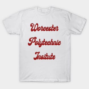 WPI T-Shirt